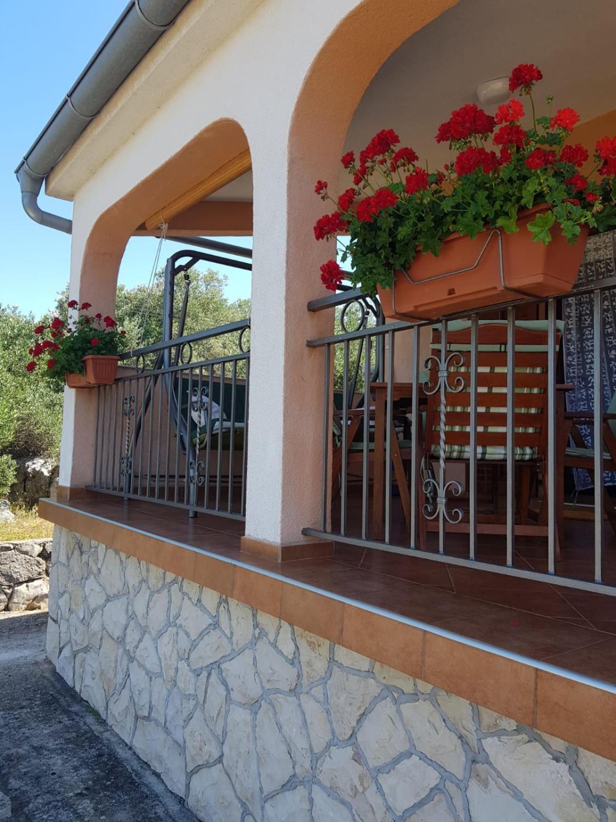 Holiday Home Nada Sali Extérieur photo
