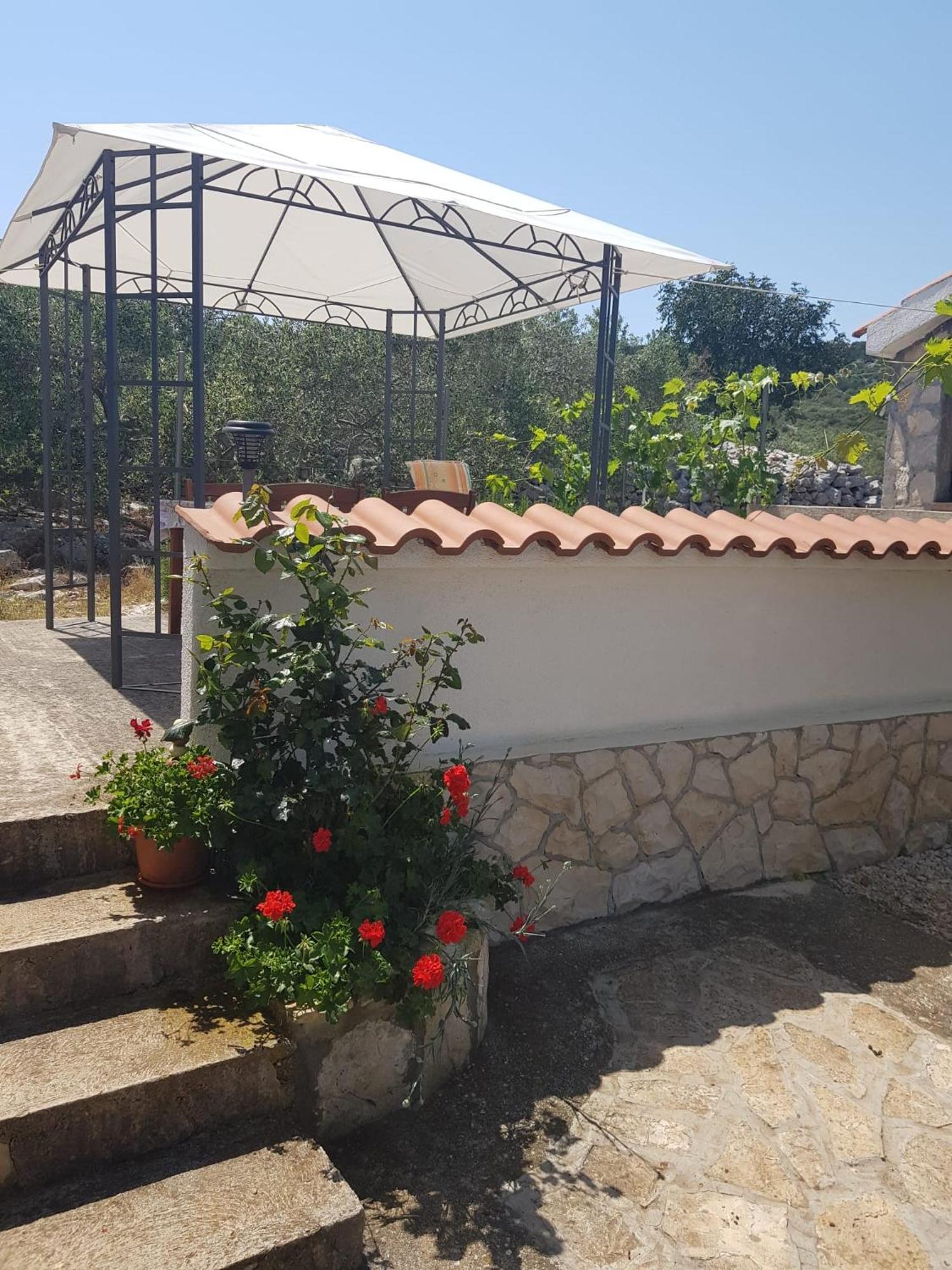 Holiday Home Nada Sali Extérieur photo