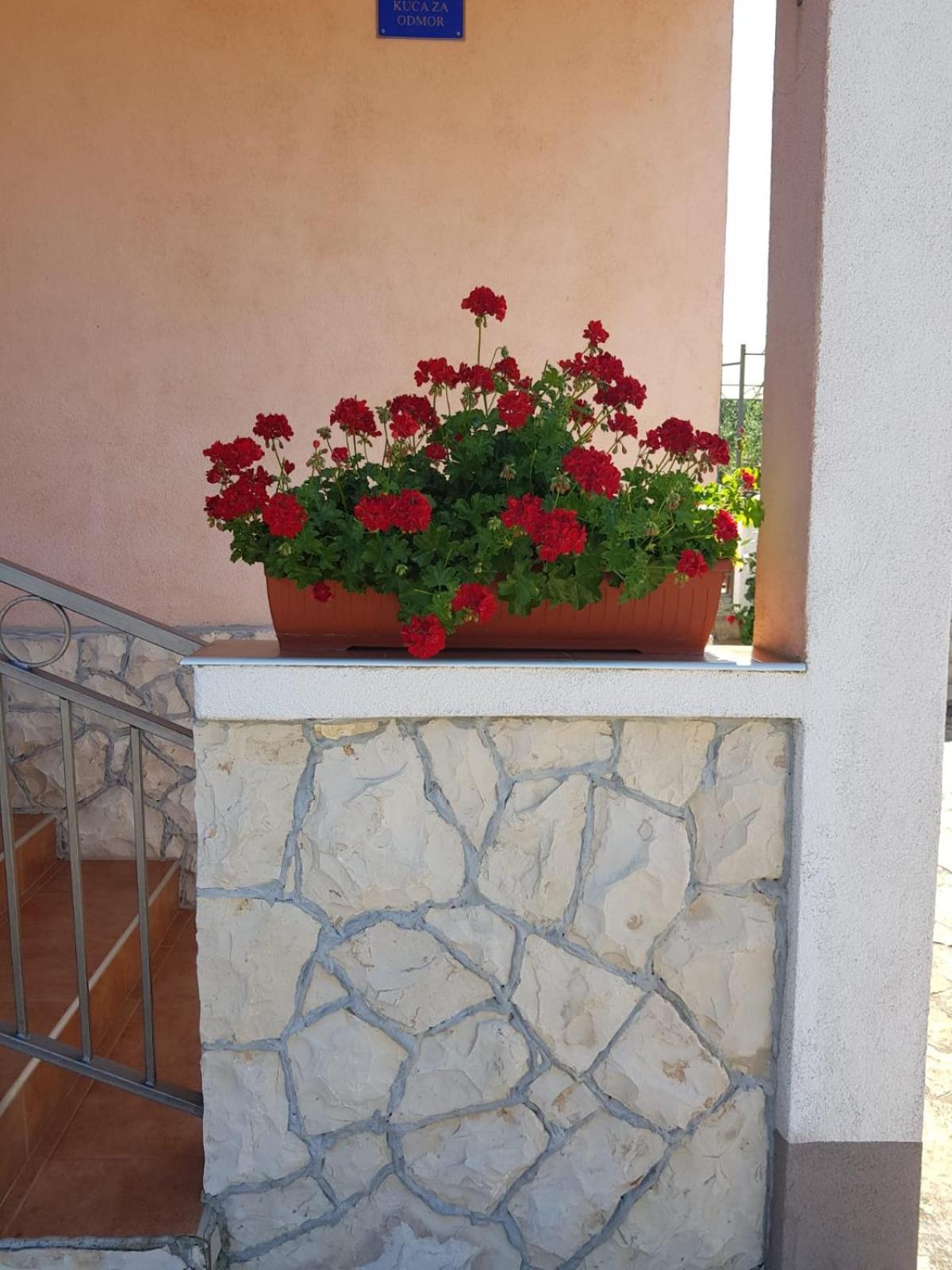 Holiday Home Nada Sali Extérieur photo