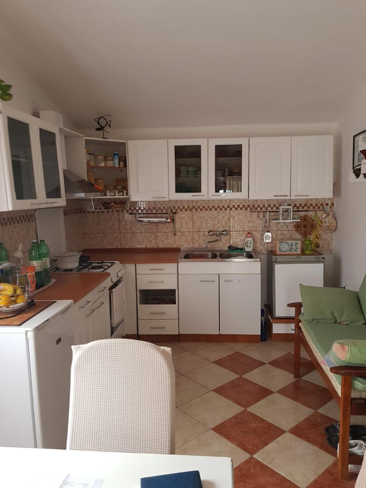 Holiday Home Nada Sali Extérieur photo