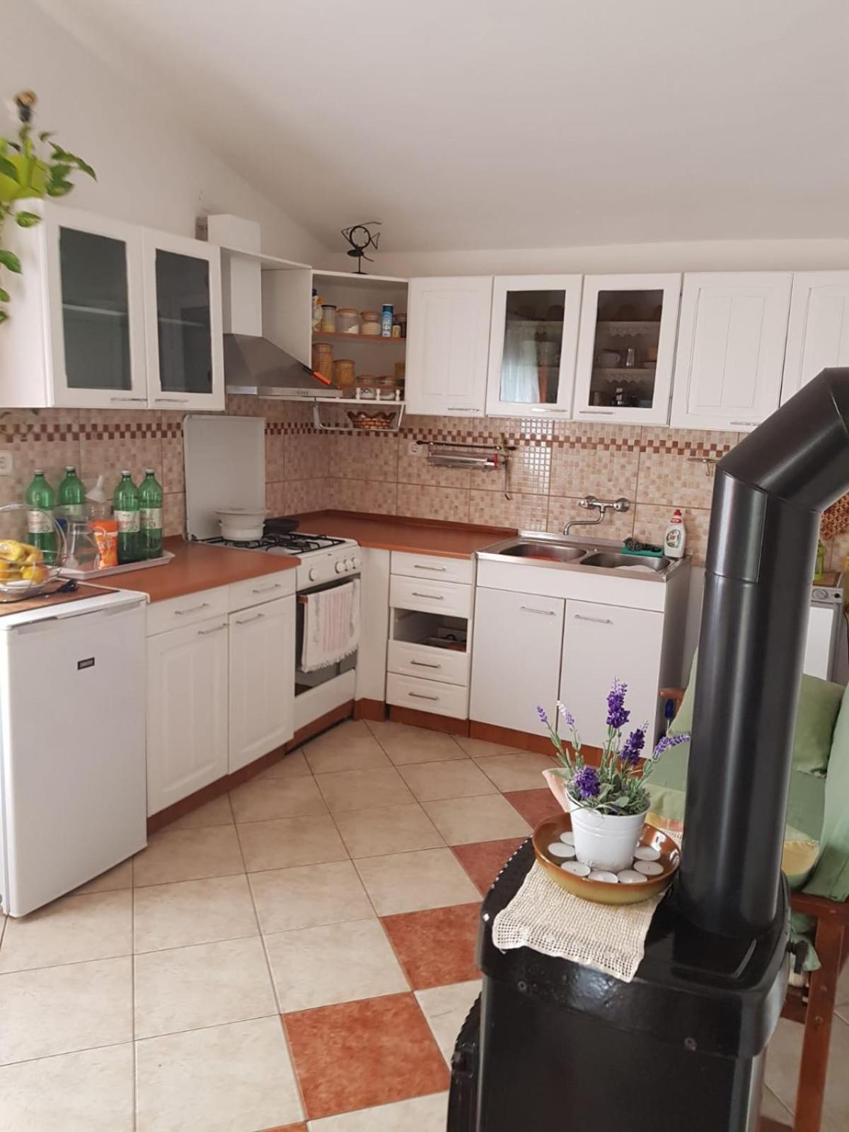 Holiday Home Nada Sali Extérieur photo