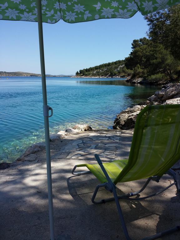 Holiday Home Nada Sali Chambre photo