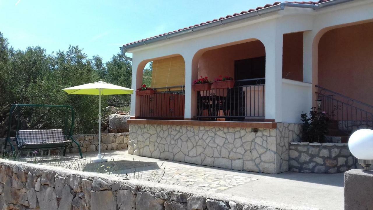 Holiday Home Nada Sali Extérieur photo